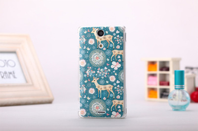 索愛LT29i彩繪手機(jī)殼 廠家直銷，個(gè)性定制首選