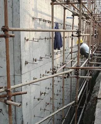 人防工程建設全過程圖解 從規劃到維護的完整指南