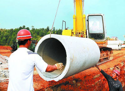 嘉禾80個重點項目開復工建設 完成投資20億元，工程建設業務穩步推進