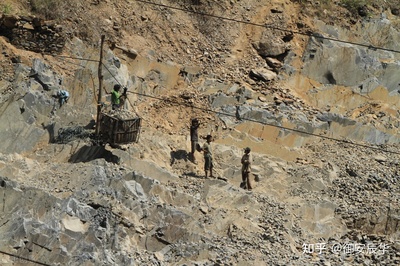 大國重器，磁動未來 聚焦稀土永磁與工程建設雙輪驅動的四大潛力龍頭