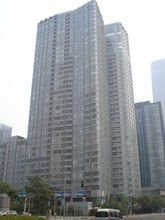 深圳市優眾力科技工程建設業務概覽