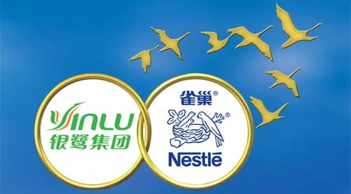 “銀鷺入巢” 真相被掩蓋的故事？解讀雀巢的100%收購(gòu)與未來巨變!